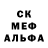Наркотические марки 1500мкг KIBORG TD